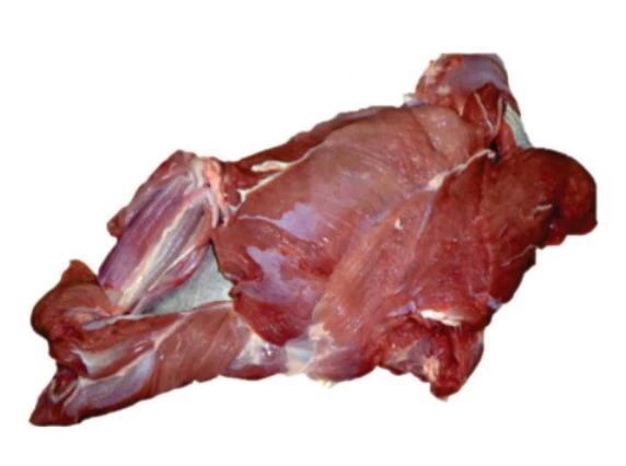 510-Veal Leg